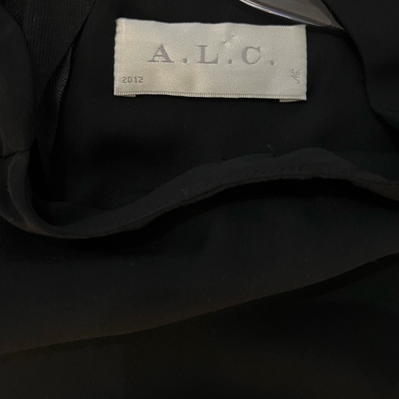 A.L.C top - Picture 3 of 4
